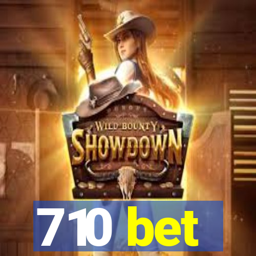 710 bet